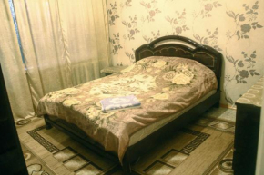 Apartments on Ibraimova, 42